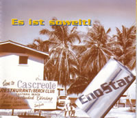 Es ist soweit